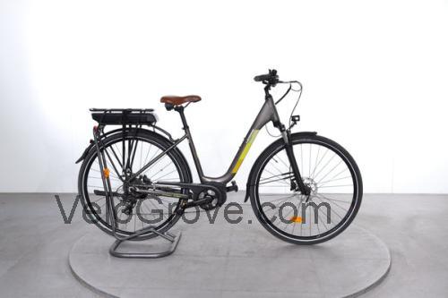 Lapierre Overvolt Urban 300 fiche technique et avis